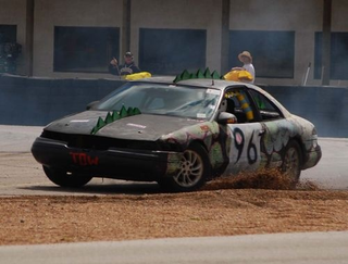 Illustration for article titled The Top 122 Lemons of the 24 Hours of LeMons Texas